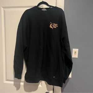 Elyse Meyers Sweatshirt 3XL